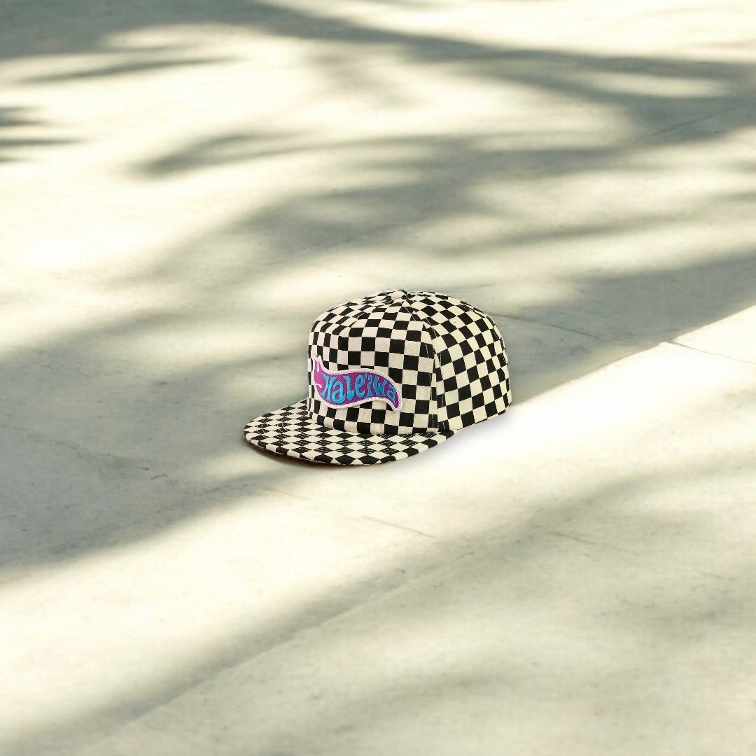 Haleiwa Field Trip Hat(3colors)