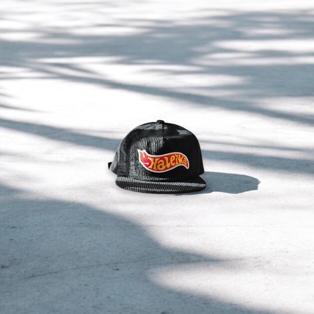 Haleiwa Field Trip Hat(3colors)