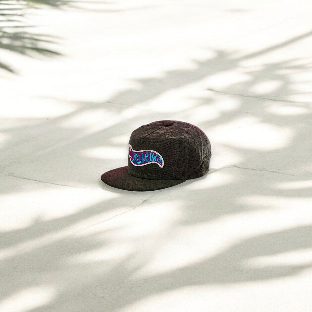 Haleiwa Field Trip Hat(3colors)