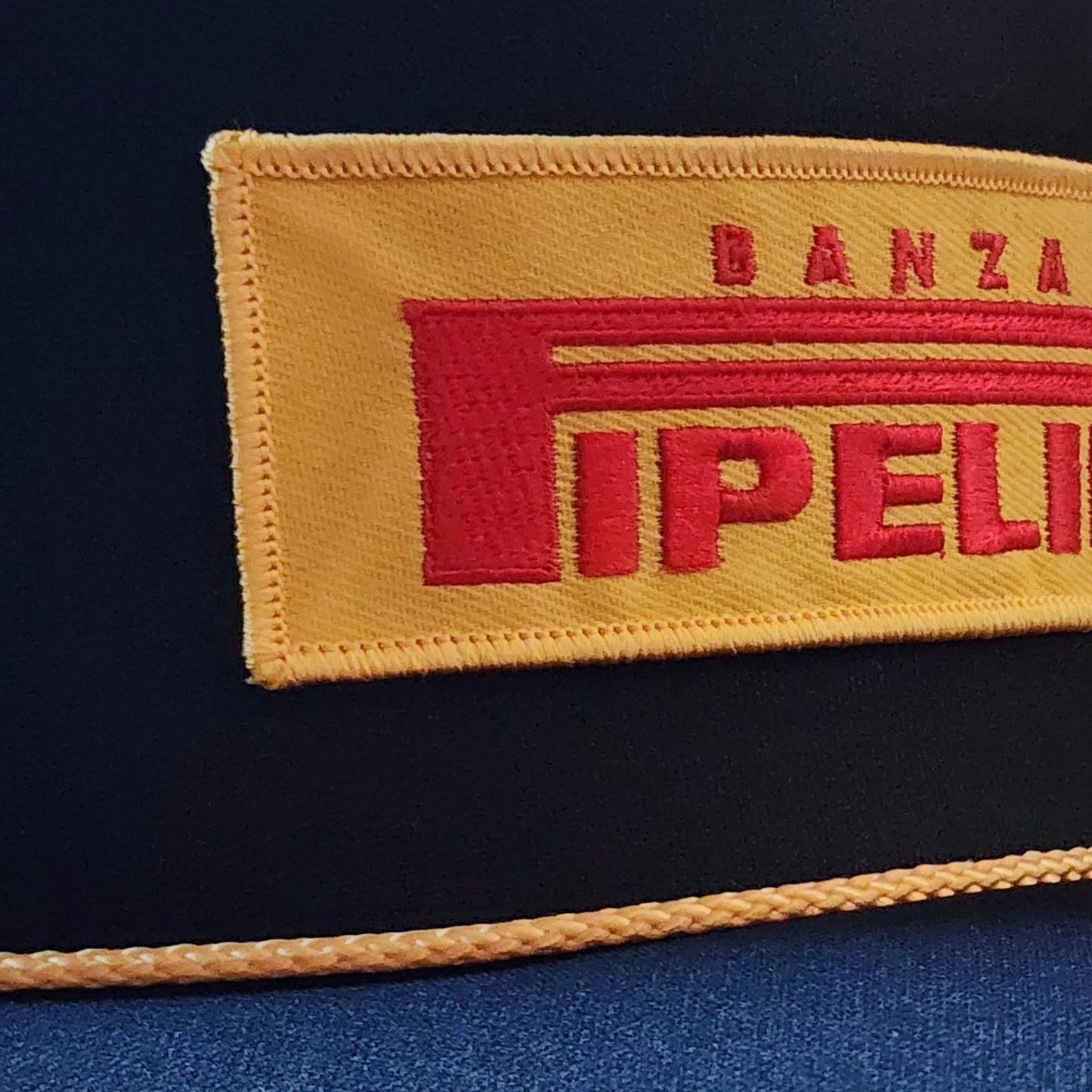 Banzai Pipeline Captain Trucker