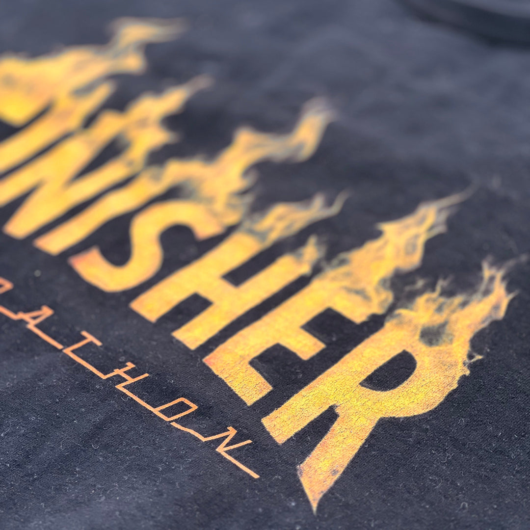 (New)🔥 FINISHER Cropped Sleeveless(2Colors)