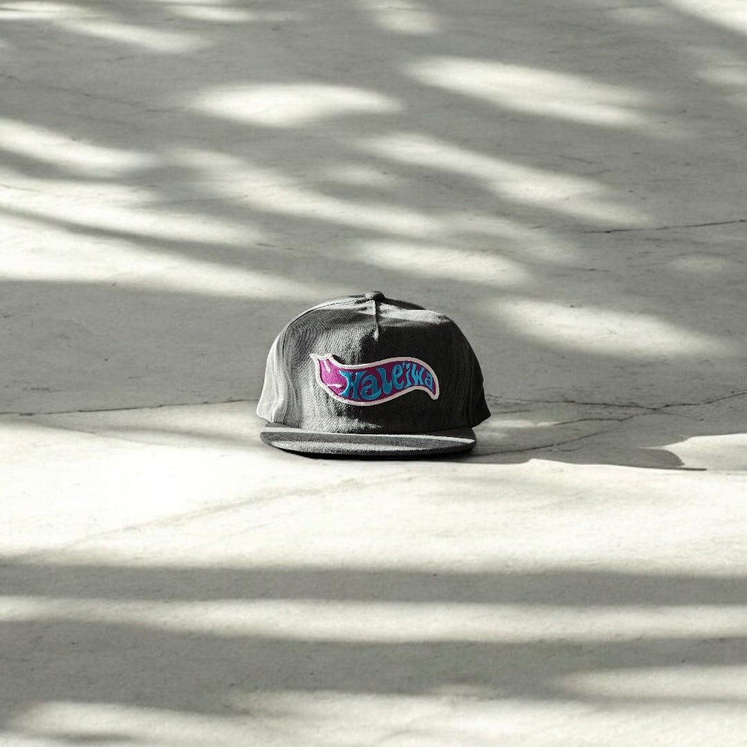 Haleiwa Field Trip Hat(3colors)