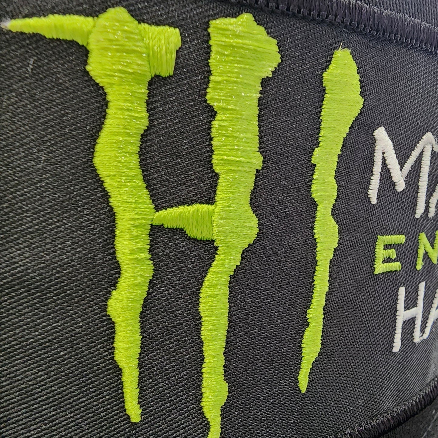 Maikai Energy Flat Bills(2 Types)