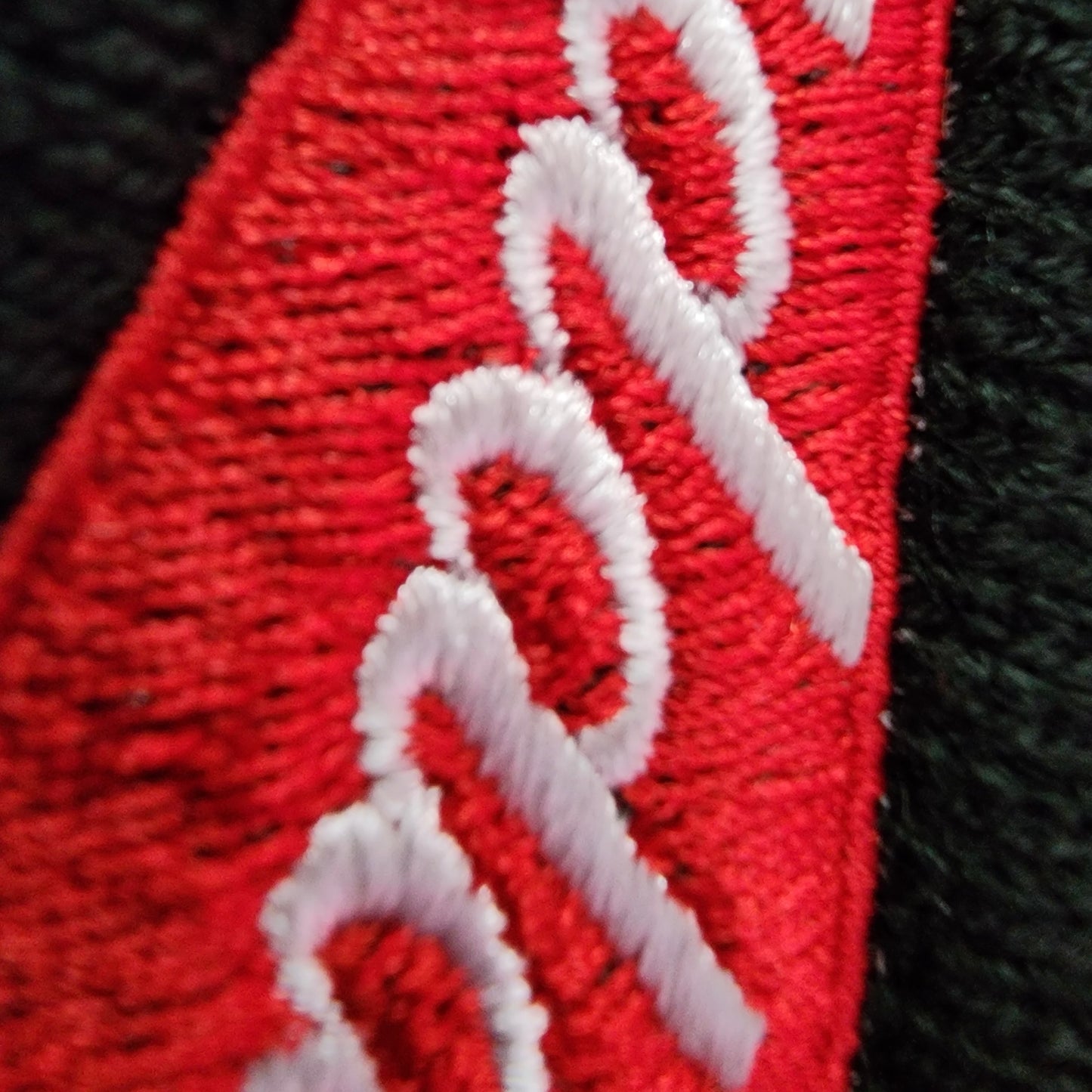 Bruddah Embroidered Beanies(2 Colors)