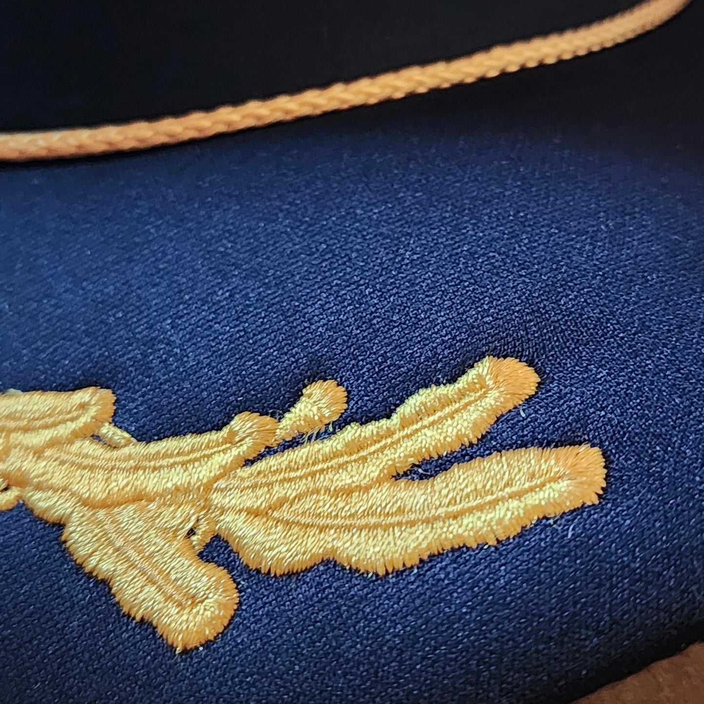 VTG inspired Hawaii Captain Trucker Hats-6