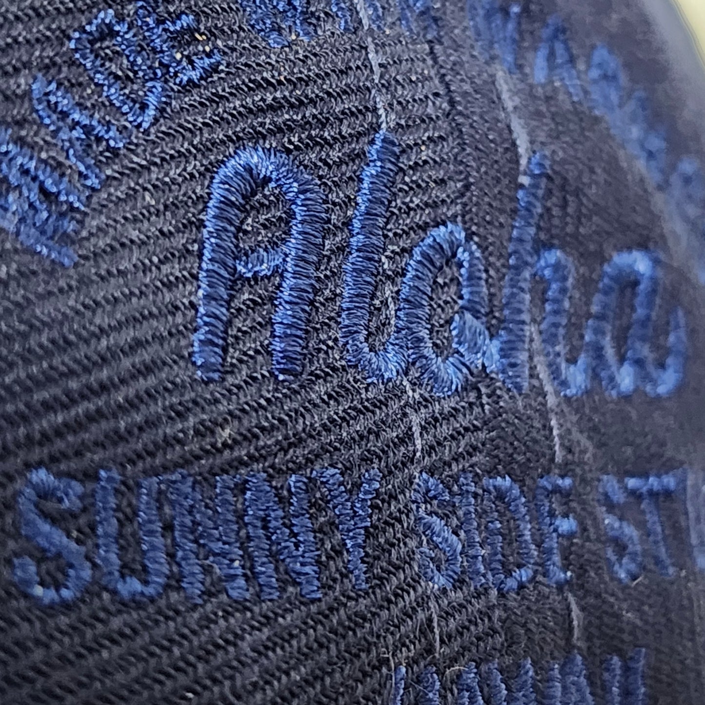(New)ioLAni Flat Bill Snap Backs(3 Colors)