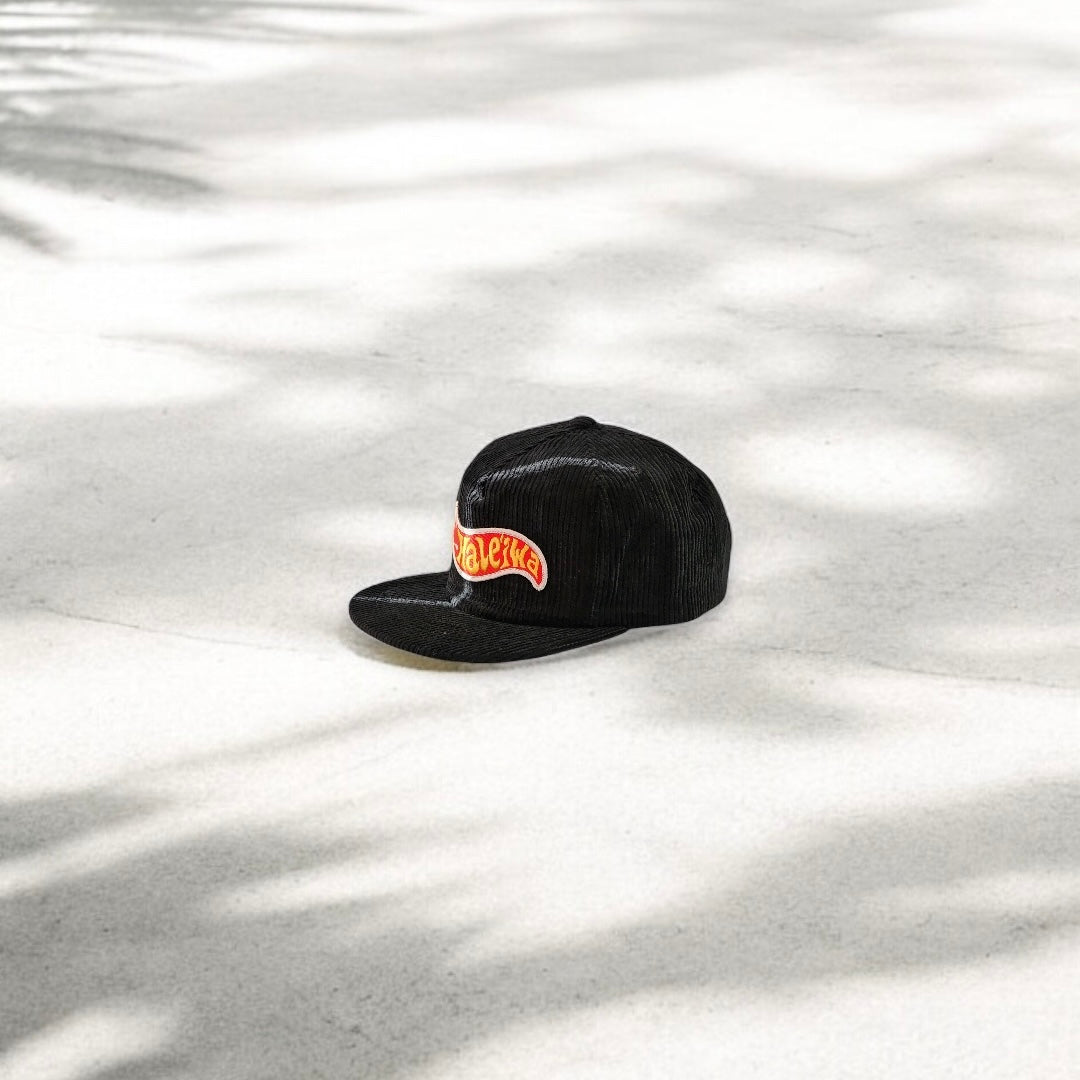 Haleiwa Field Trip Hat(3colors)