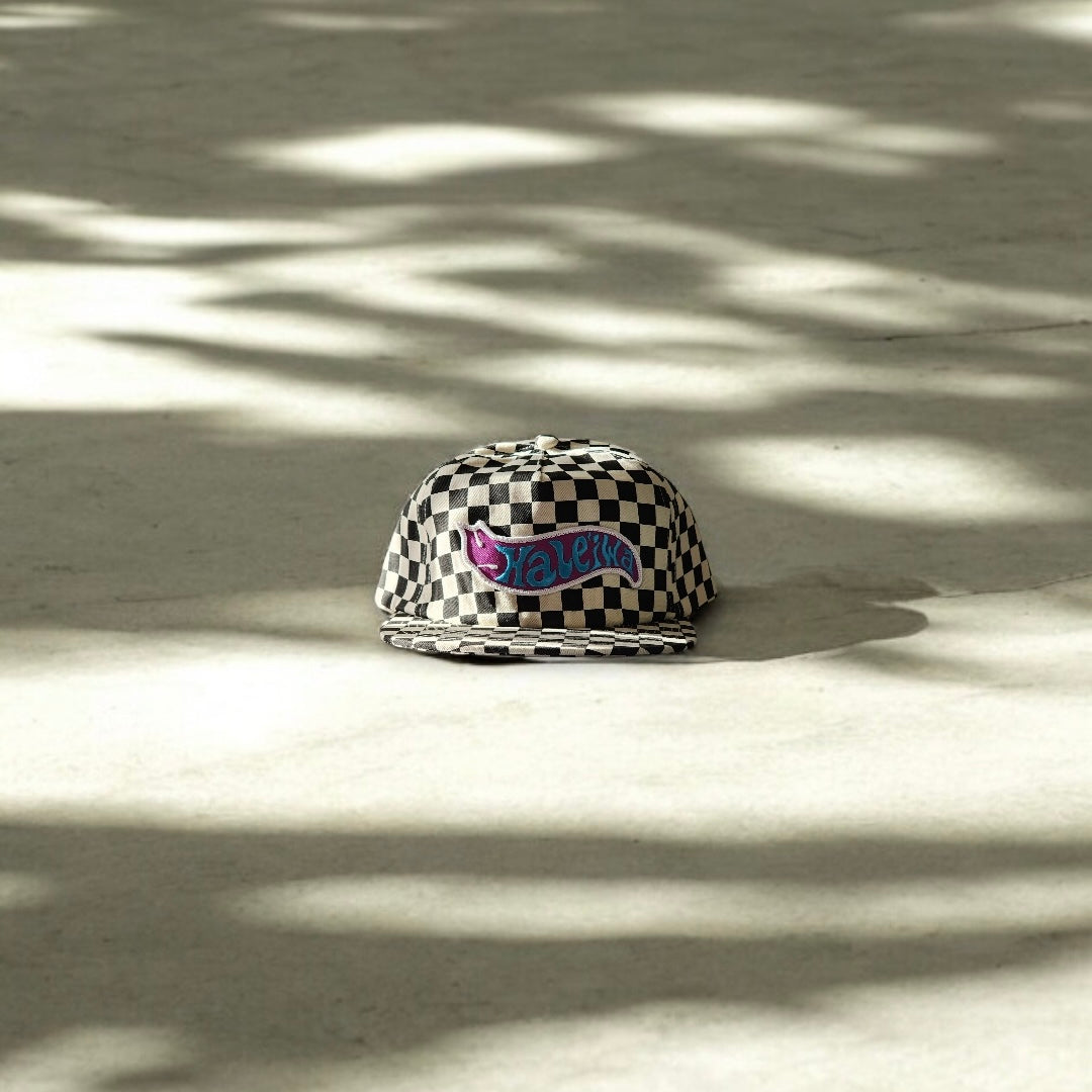 Haleiwa Field Trip Hat(3colors)