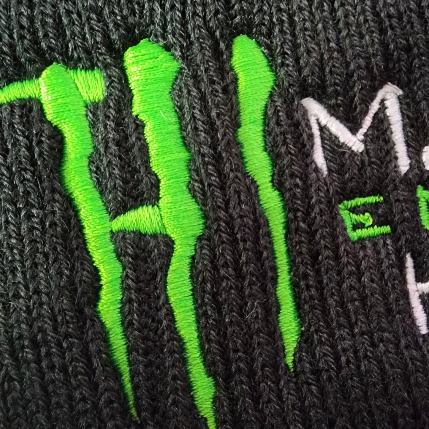 Maikai Energy Beanies(2 Colors)