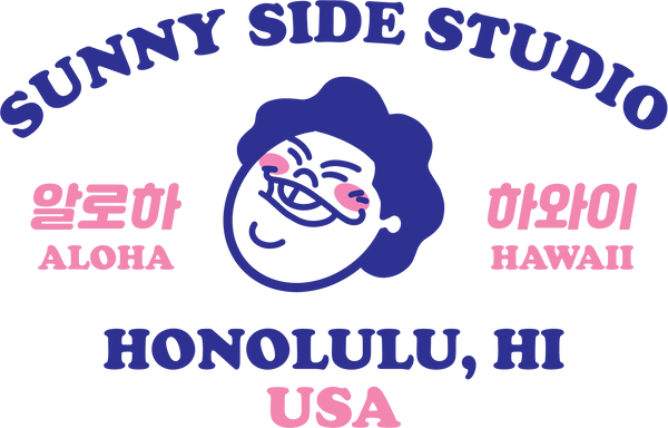 Sunny Side Studio logo