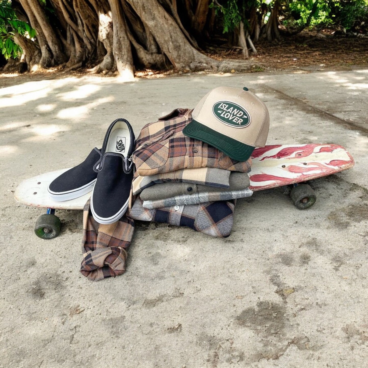 Island_Lover_Trucker_Hat