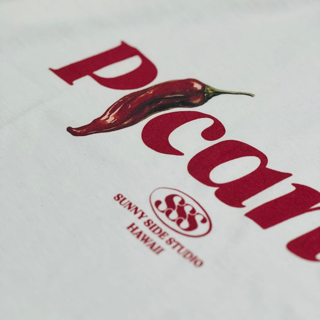 (New)Picante T-shirts