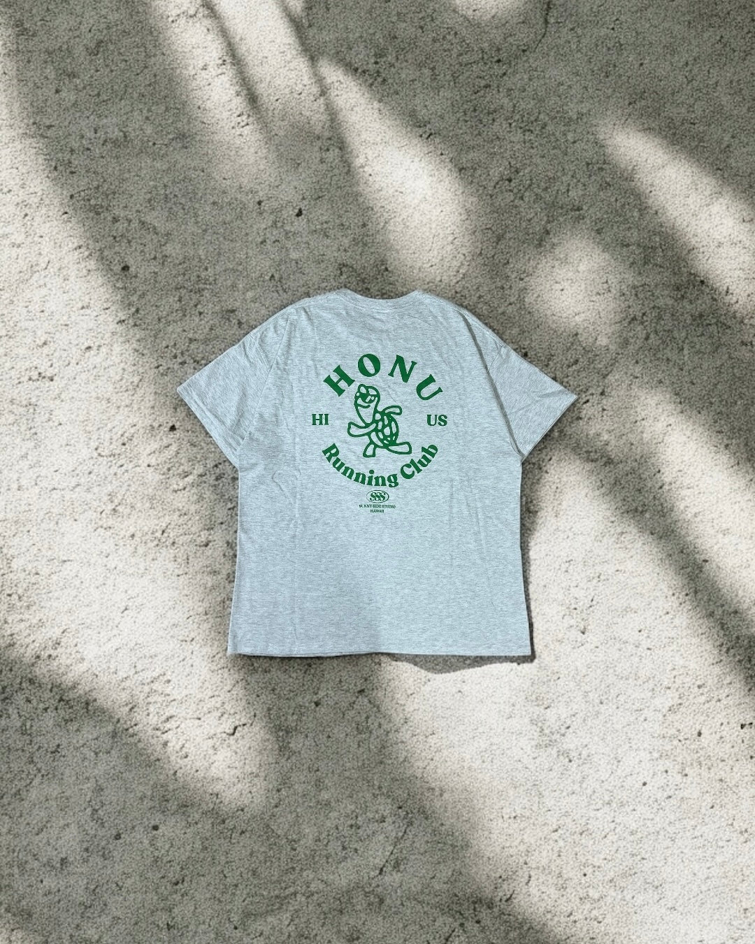(New)Honu Run Club 🐢 T Shirts