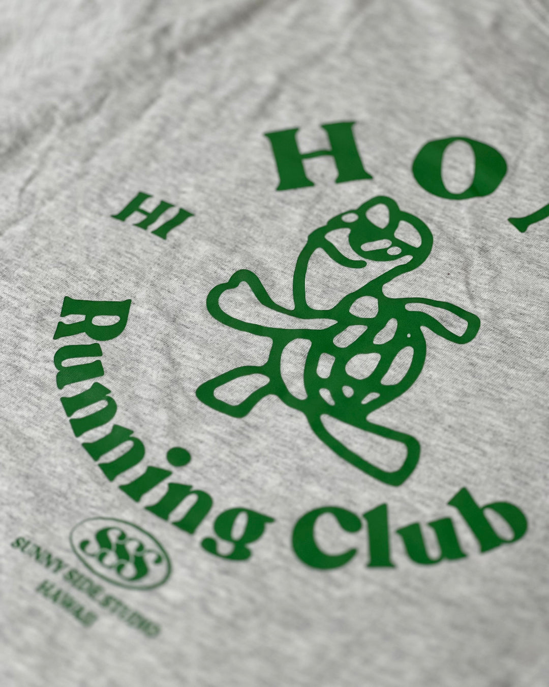 (New)Honu Run Club 🐢 T Shirts