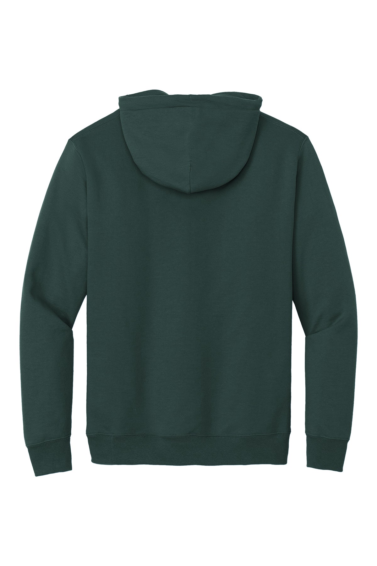 HAWAいい Essential Fleece Hoodie(Manoa Green)