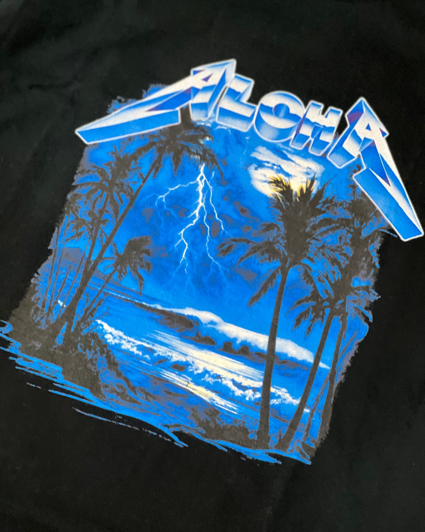 (New)AL⚡️HA T-Shirts