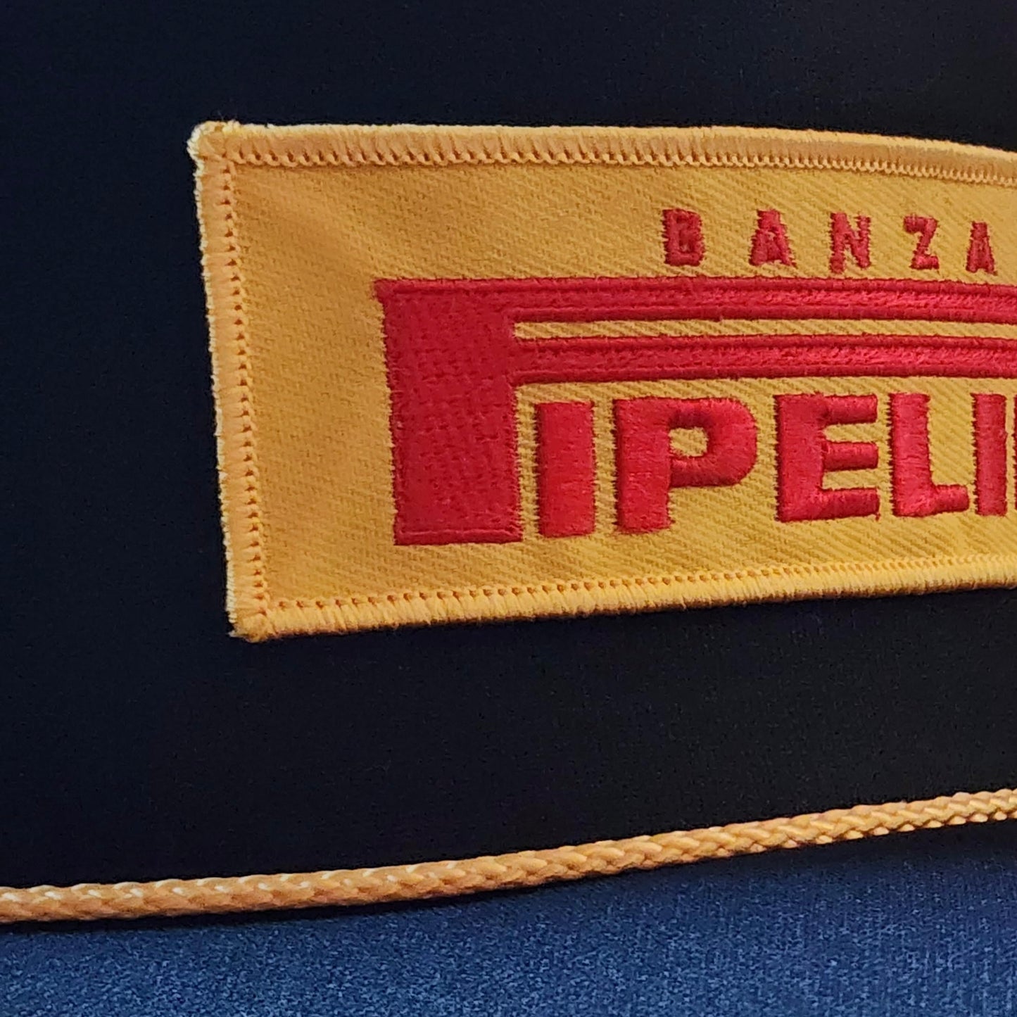 (New)Banzai Pipeline Captain Trucker