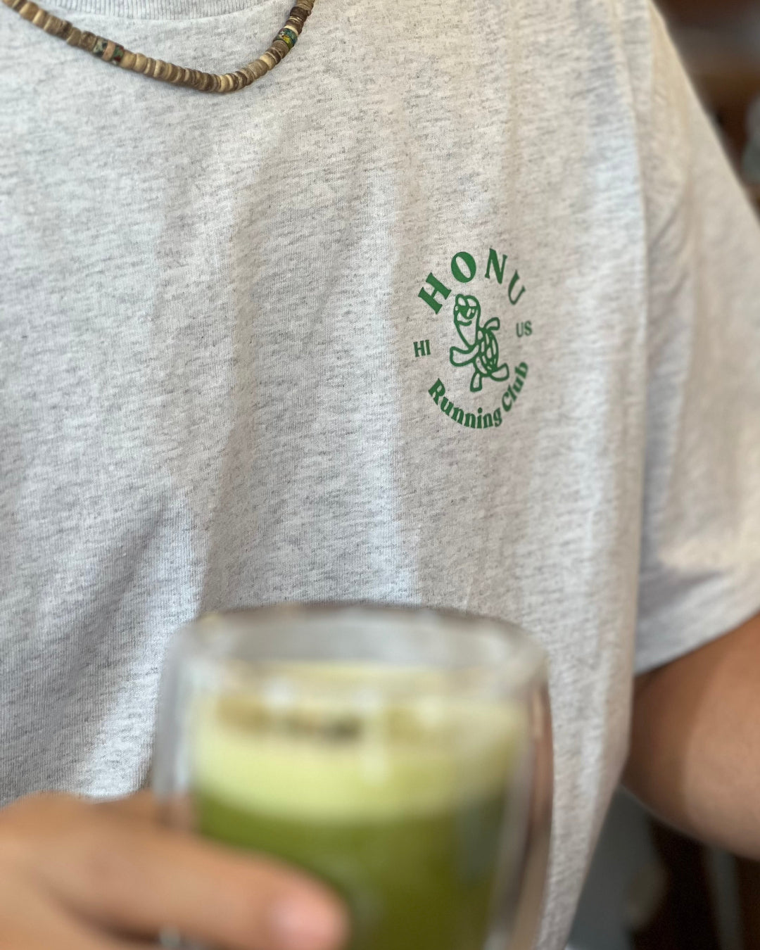 (New)Honu Run Club 🐢 T Shirts