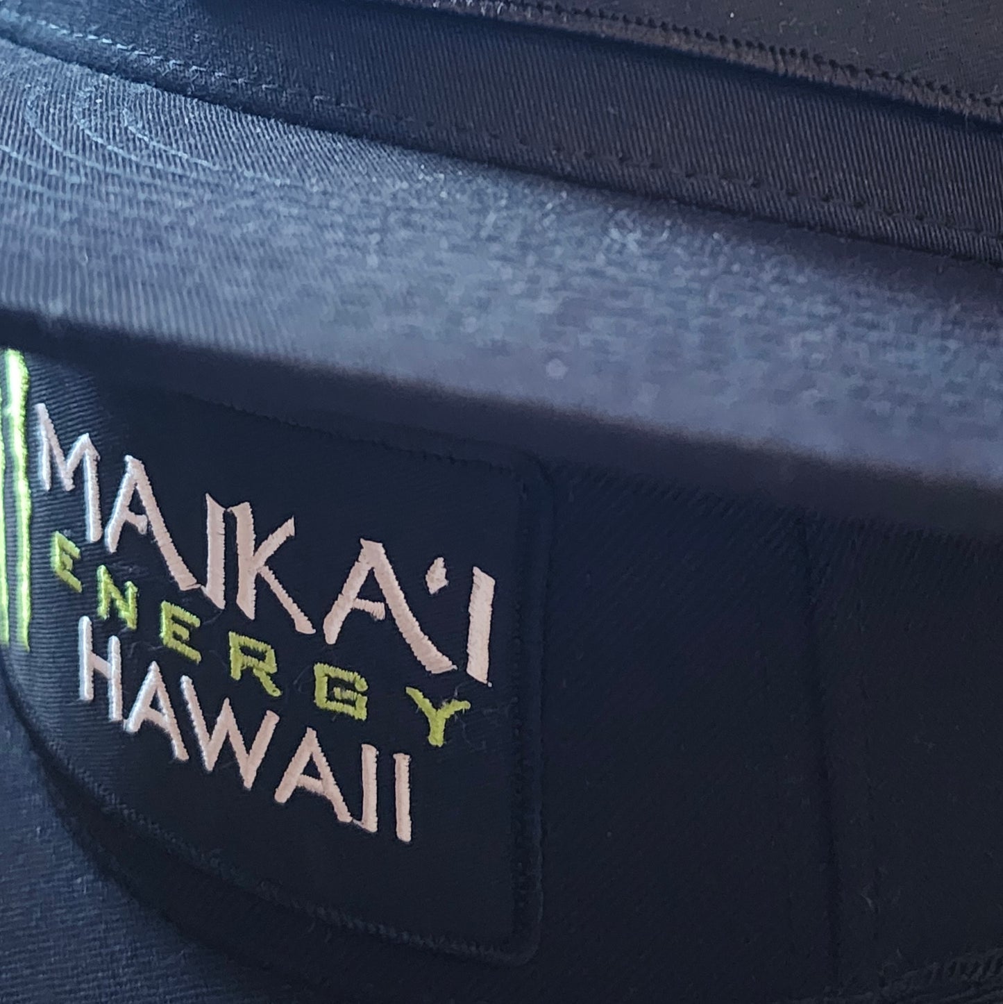 (New)Maikai Energy Flat Bills(2 Types)