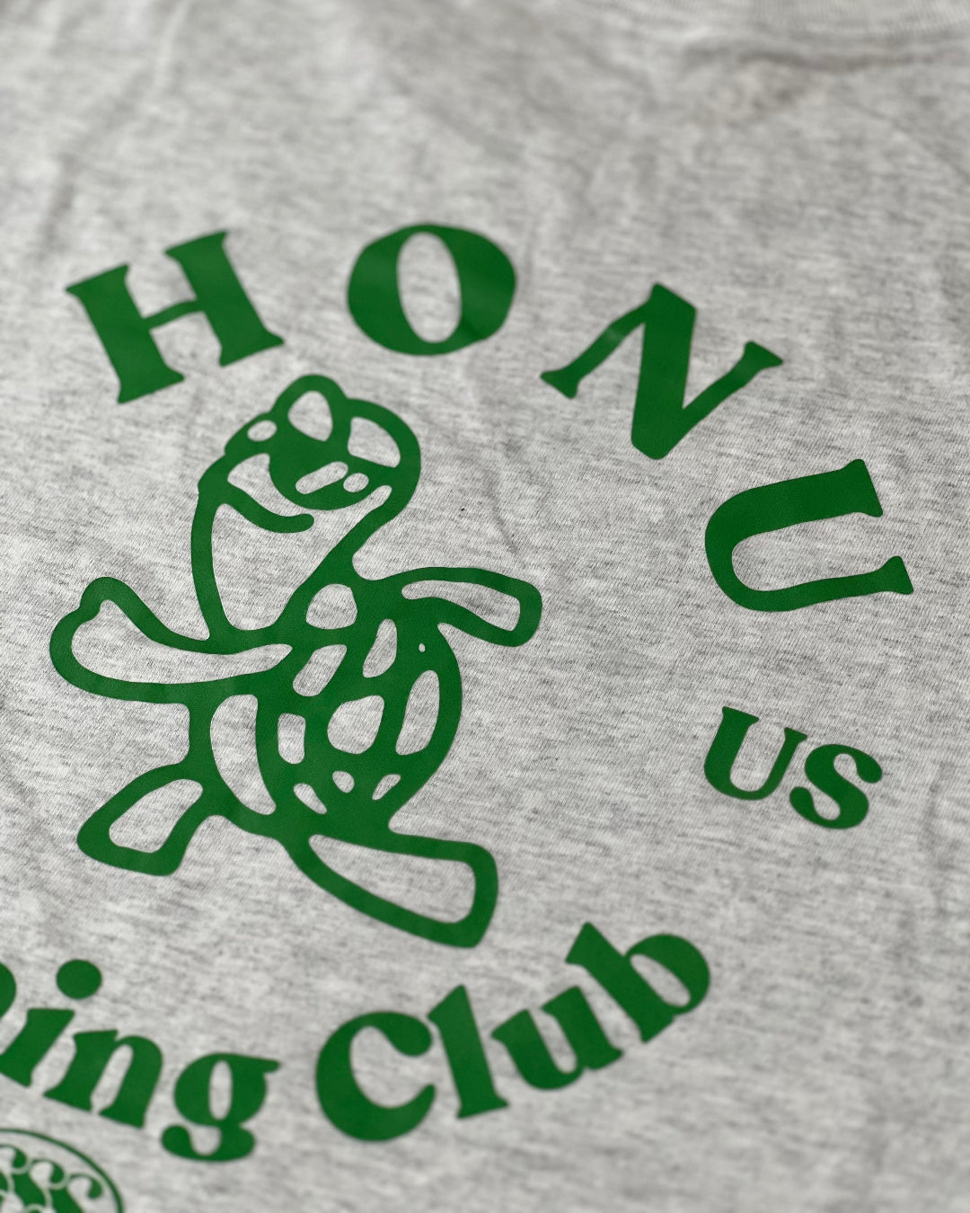 (New)Honu Run Club 🐢 T Shirts