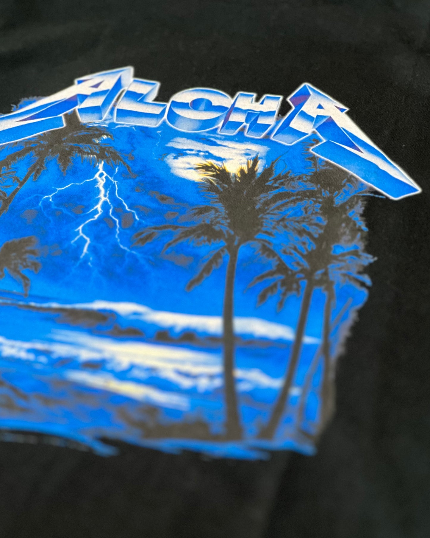 (New)AL⚡️HA T-Shirts