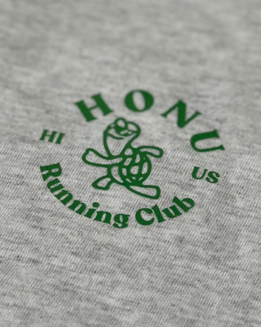 (New)Honu Run Club 🐢 T Shirts