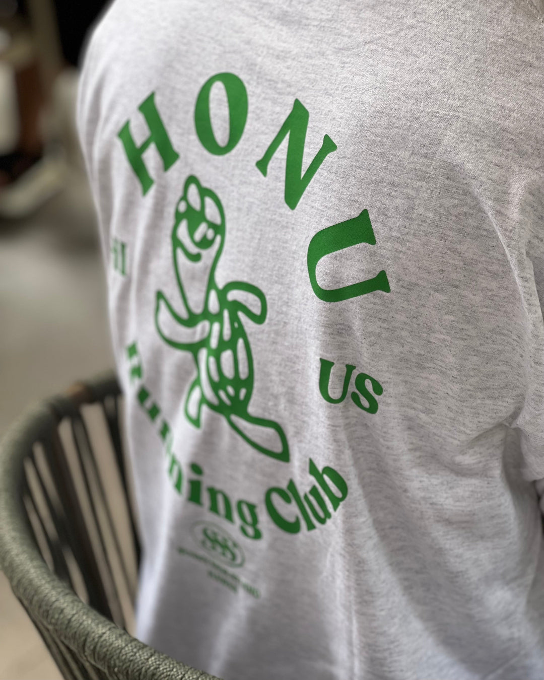 (New)Honu Run Club 🐢 T Shirts