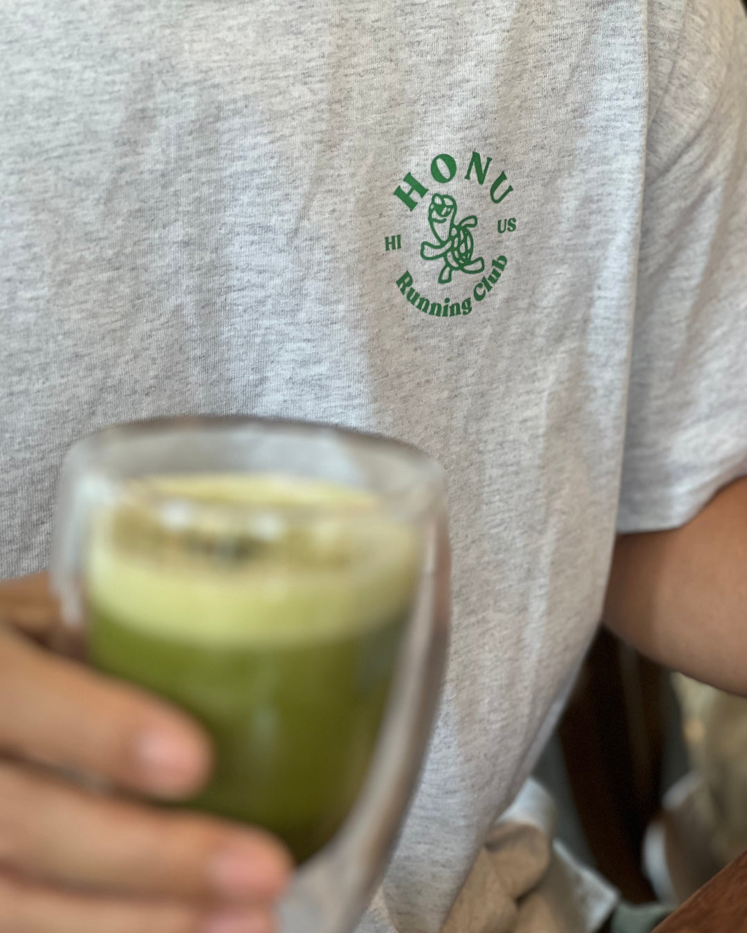 (New)Honu Run Club 🐢 T Shirts