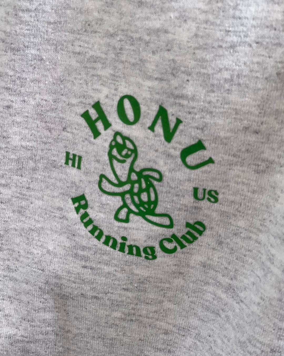 (New)Honu Run Club 🐢 T Shirts