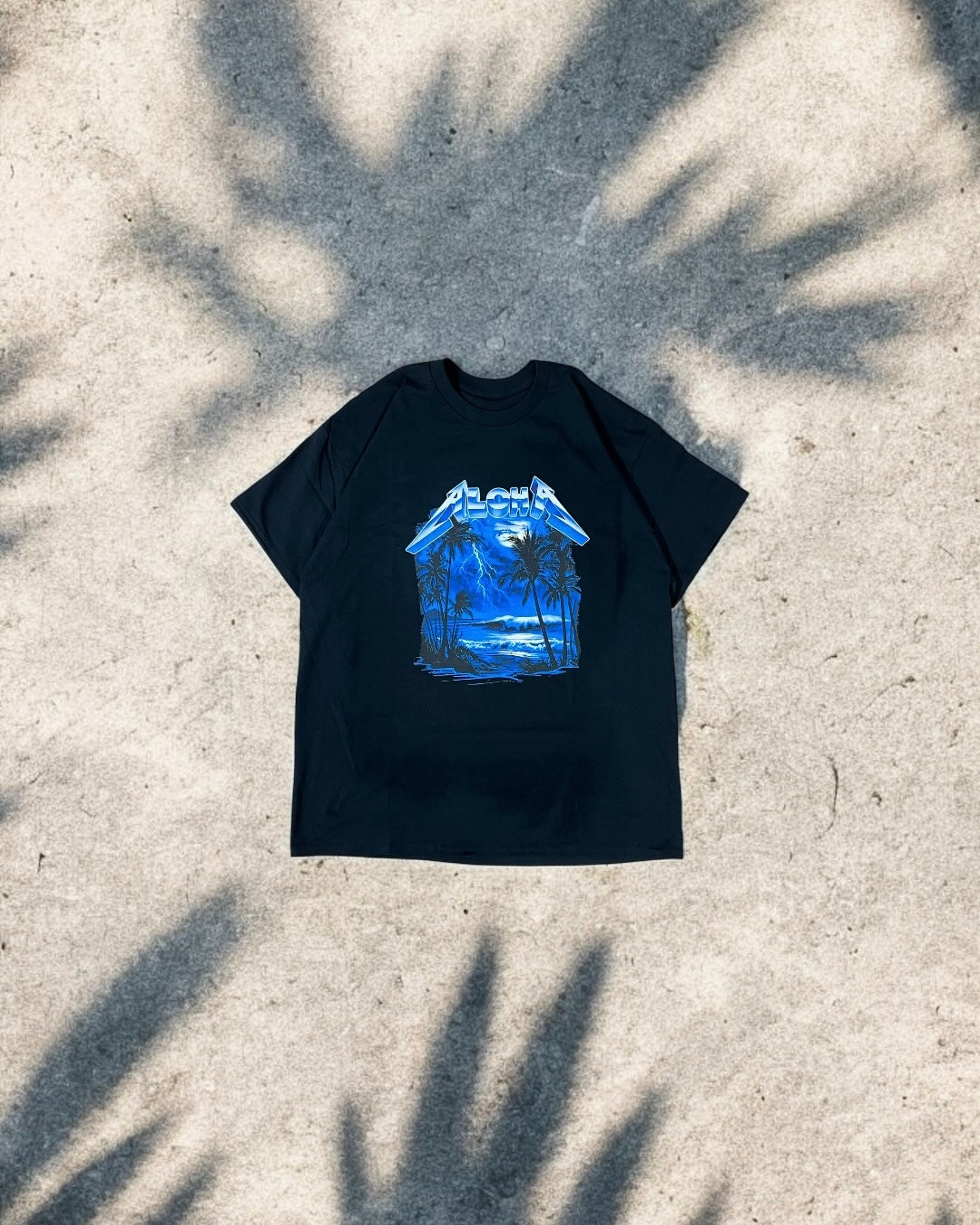 (New)AL⚡️HA T-Shirts