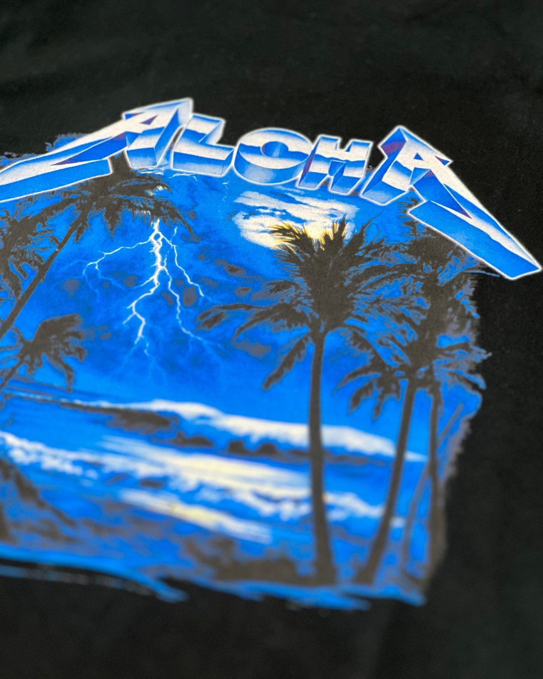 (New)AL⚡️HA T-Shirts