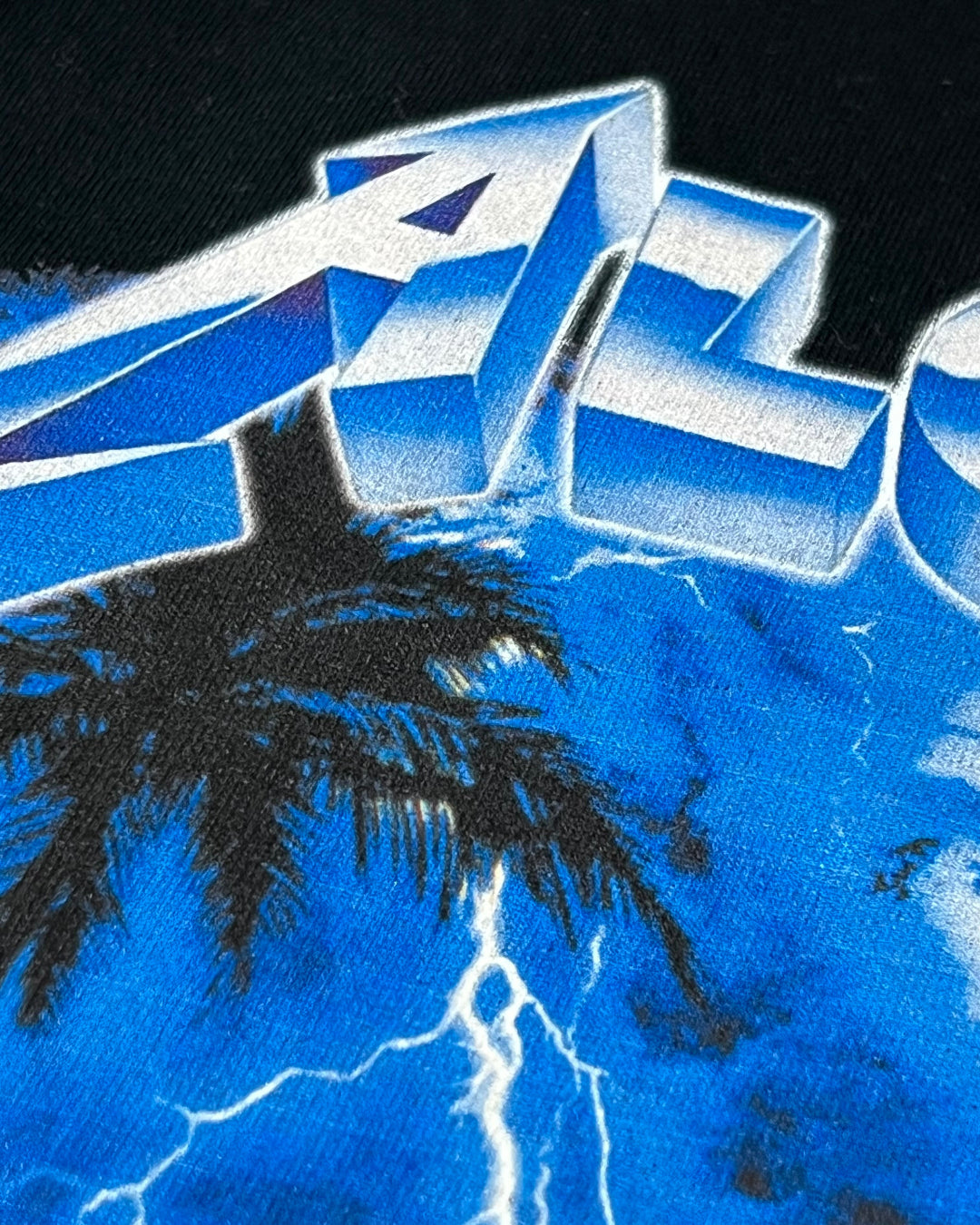 (New)AL⚡️HA T-Shirts