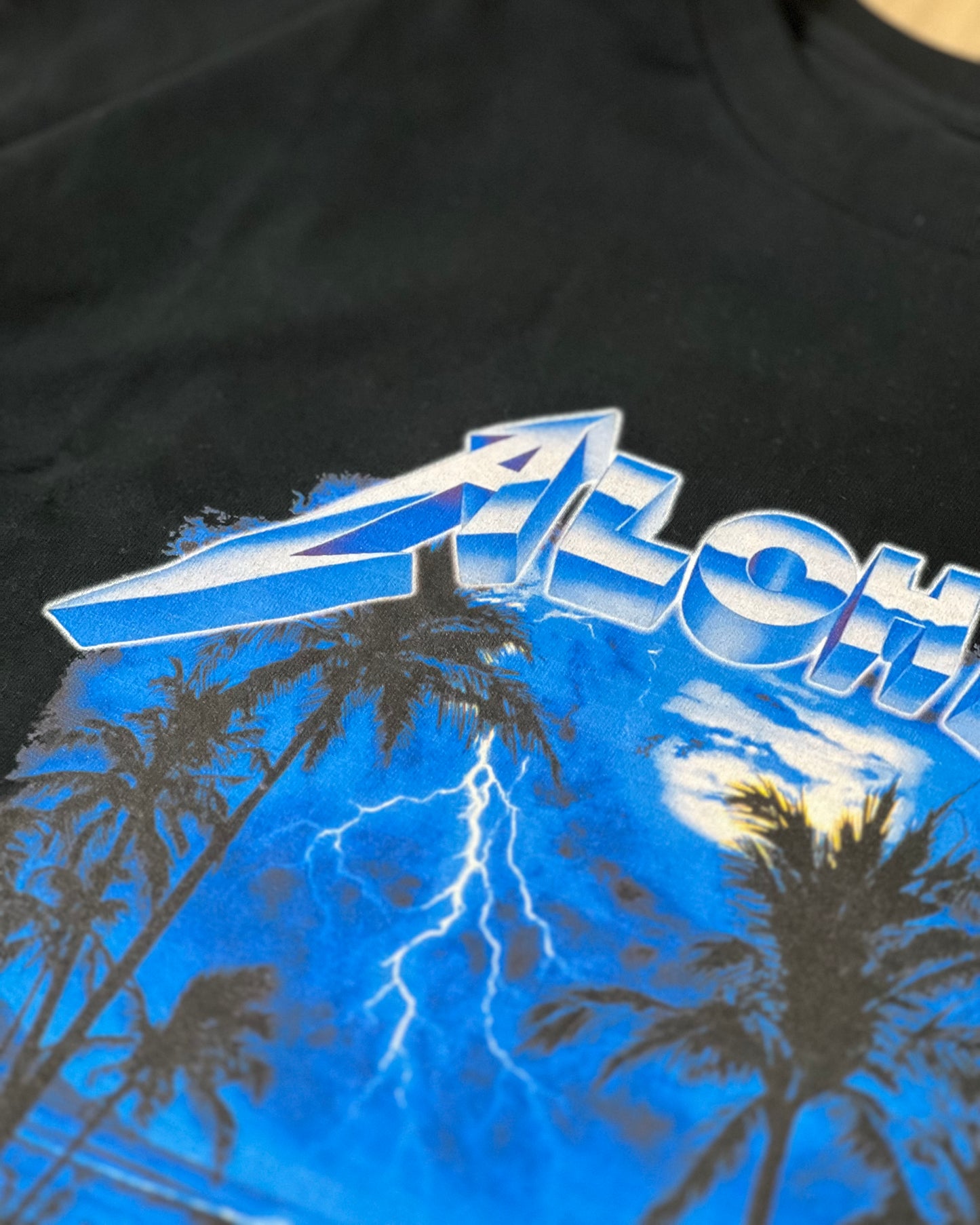(New)AL⚡️HA T-Shirts