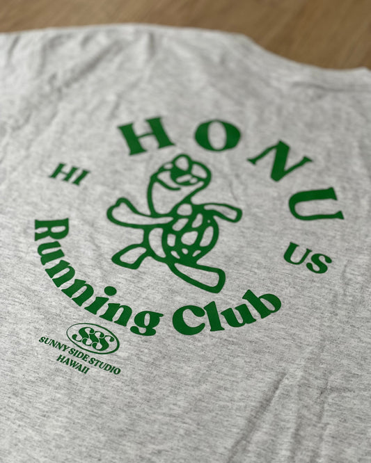 (New)Honu Run Club 🐢 T Shirts