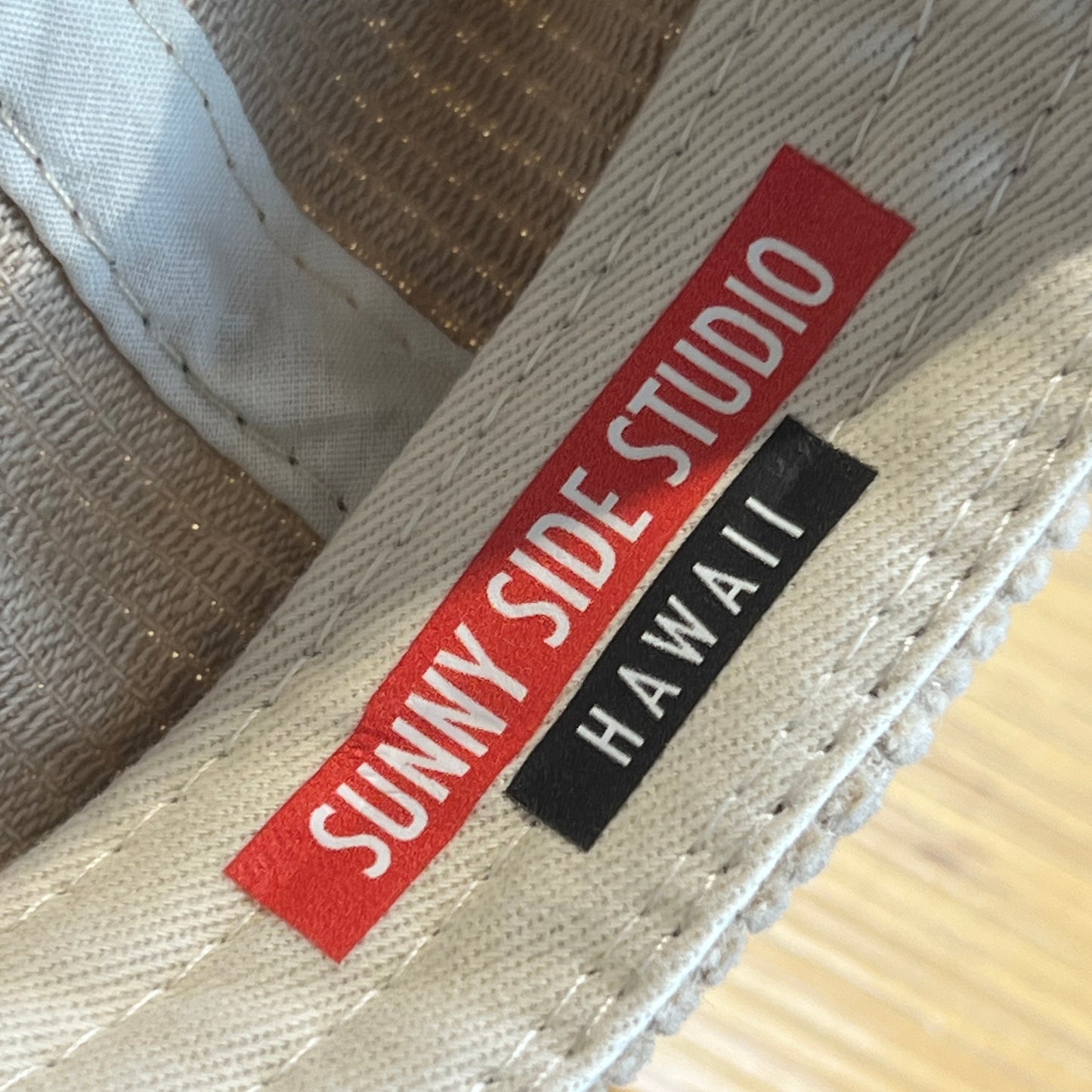 (New)Mahalo Corduroy Field Trip Hats(3 Colors)