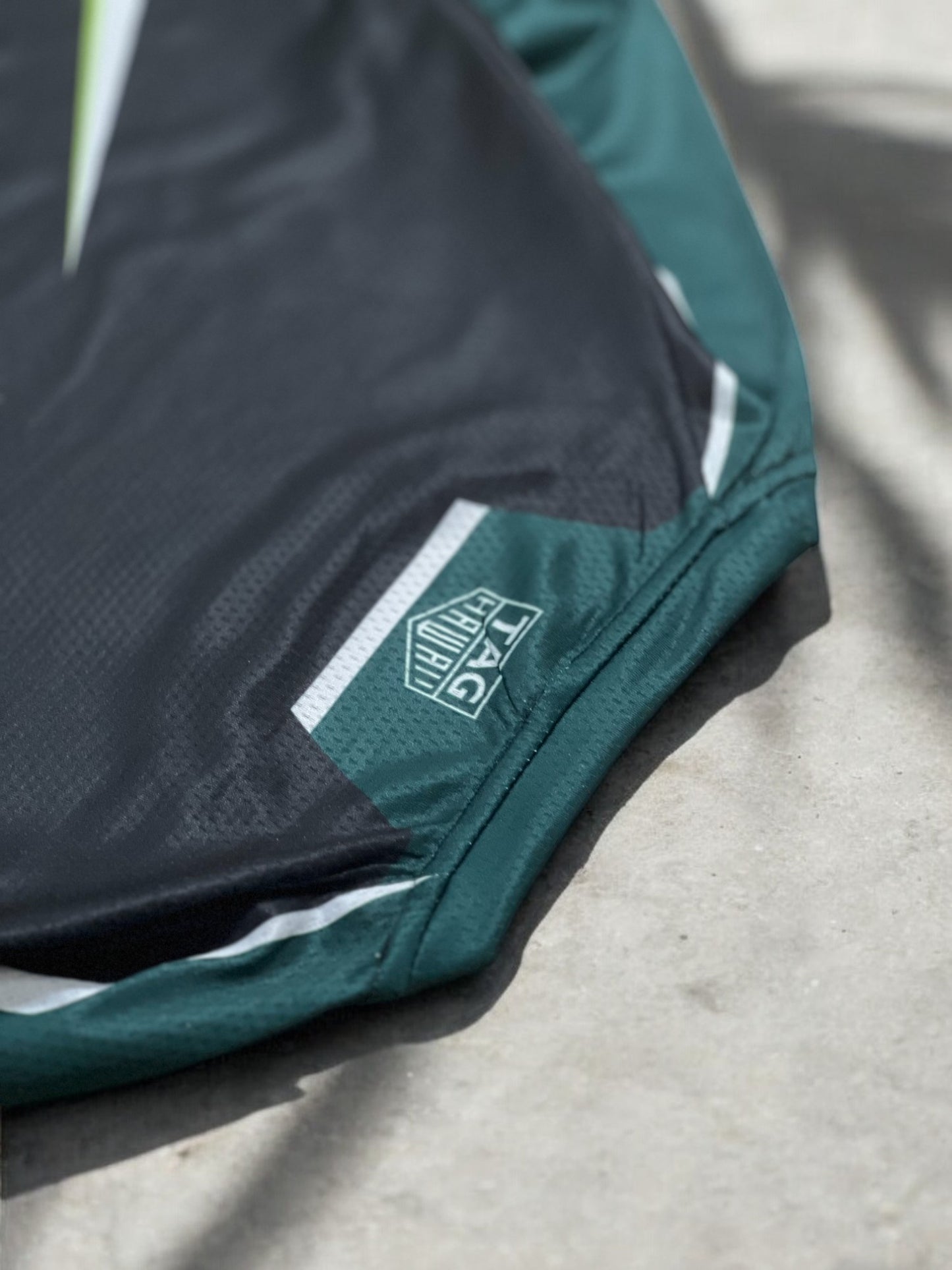 (New)Mikai Moto Jersey