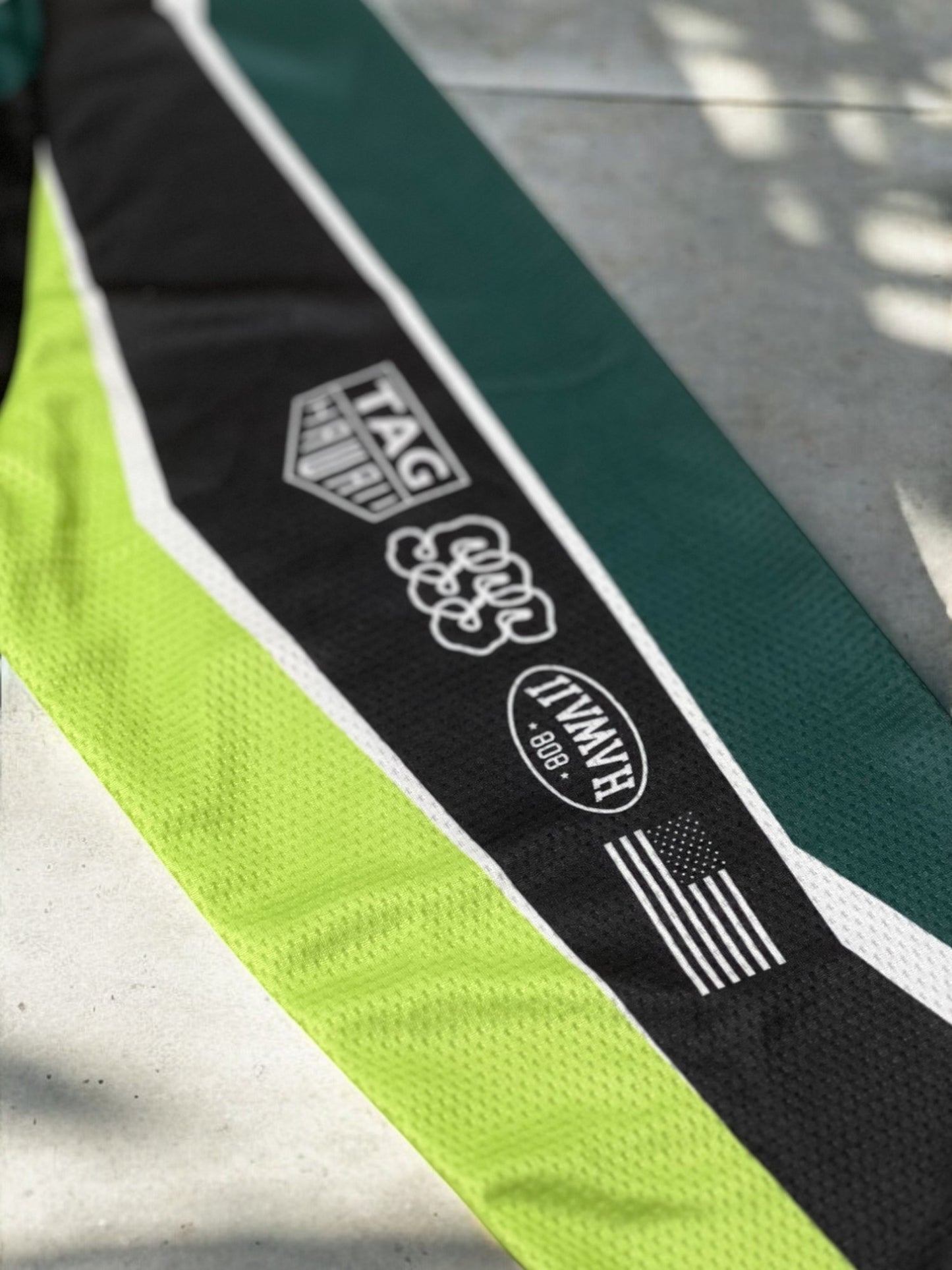 (New)Mikai Moto Jersey