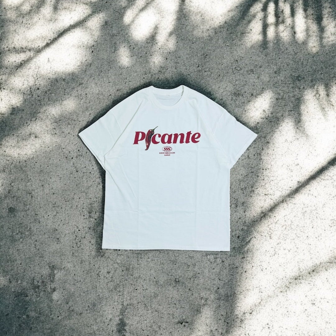 (New)Picante T-shirts