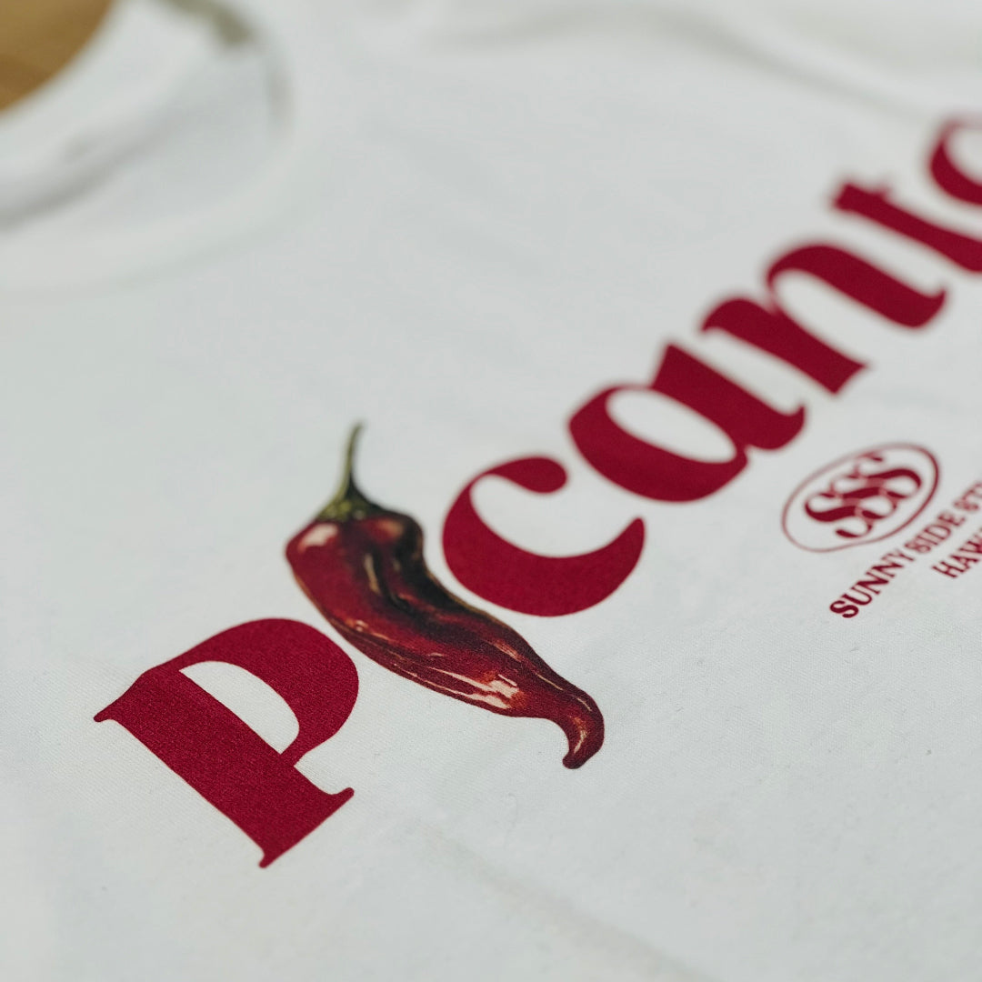 (New)Picante T-shirts