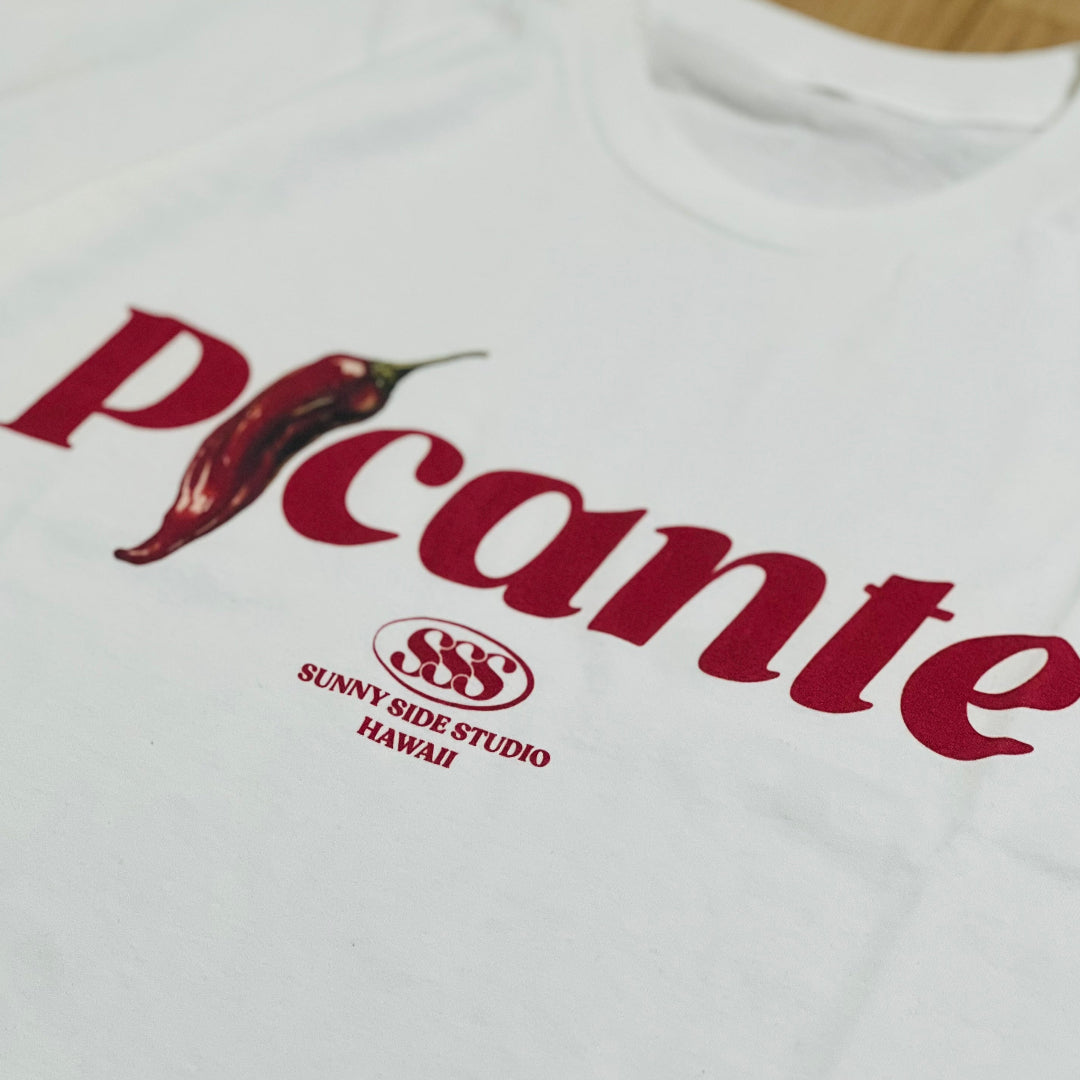 (New)Picante T-shirts